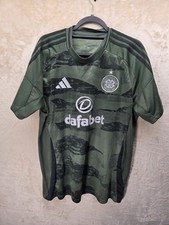 Glasgow Celtic Authentic