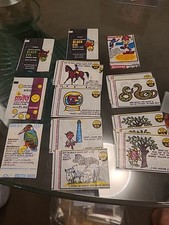 ANGLO 1960S Confectionary  Wrapper lot x 15  (11 DIFFERENT)