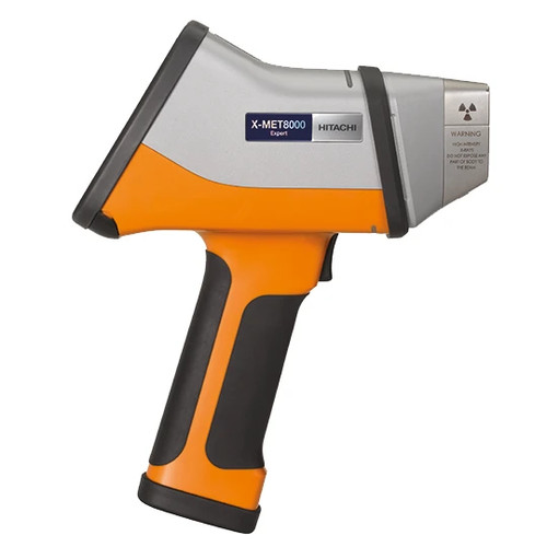 Hitachi met8000 hand held - hitachi,