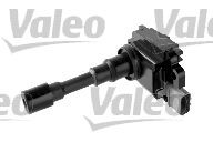 Valeo ignition coil pack fits - valeo,
