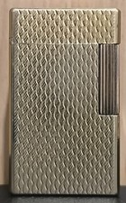 Vintage  ST Dupont Line 1.Gold