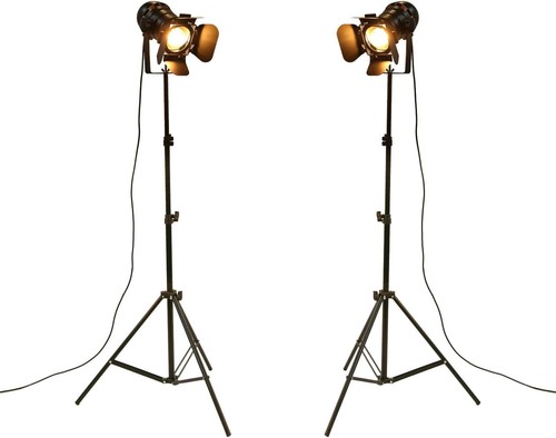 Vintage industrial black - industrial,