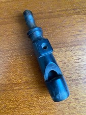WHISTLE C 1900 Police Or FIRE