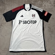 Original Fulham FC Football