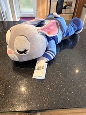 Disney Cuddleez Zootopia