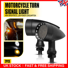 Motorcycle LED Turn Signal