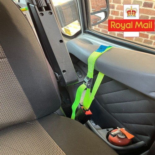 Sets motorhome cab security - sets,