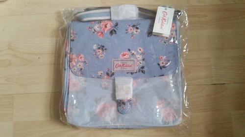 Cath kidston saddle bag grove - kidston,