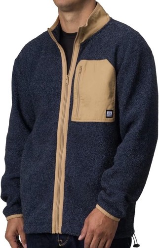 Reef men full - radar, knit