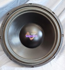 RARE SQ KICKER IMPULSE OLD