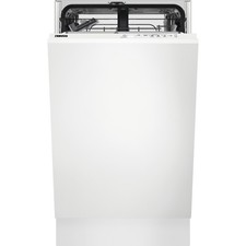 Dishwasher Zanussi
