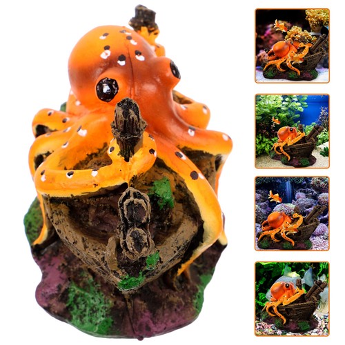 Aquarium decoration fish tank - aquarium,