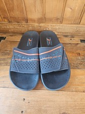 Rider Sliders Size 12 #21