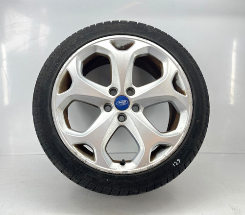 Ford mondeo mk4 titanium - mondeo, 18"