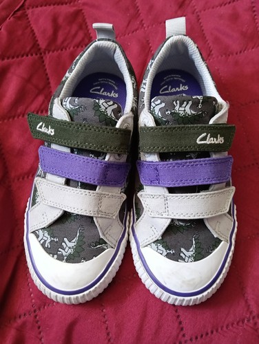 Clark trainers - clark's,