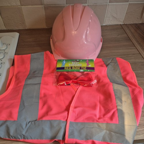 High vis builder construction - high-vis,