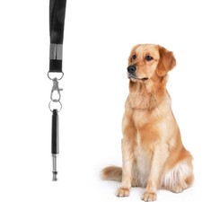 Dog Whistles Training Device