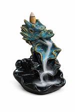 Dragon Backflow Incense Burner