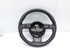 MULTIFUNCTION STEERING WHEEL