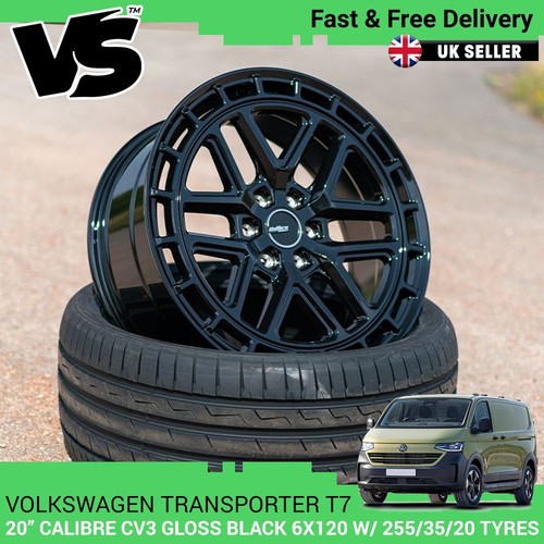 For transporter calibre - vw,
