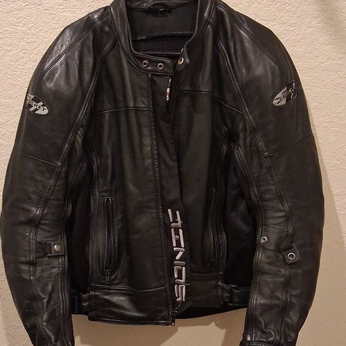 Joe rocket genuine leather - joe,