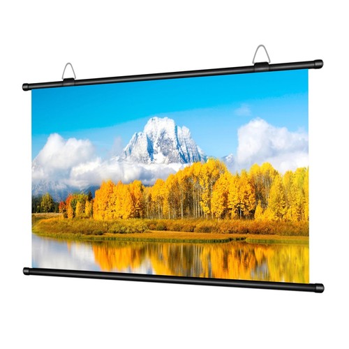 Wall mounted anti light - wall, thick