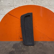 Vauxhall corsa parcel shelf - corsa,