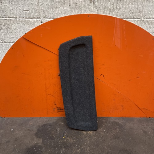 Vauxhall corsa parcel shelf - vauxhall, d