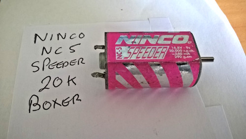 Scalextric ninco slot - scalextric,