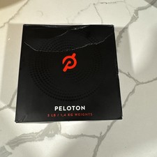 PELOTON 3lb Dumbbell Hand