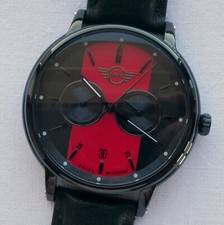 MINI John Cooper Works S JCW