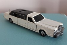 Majorette 9.1” LINCOLN