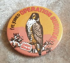 Golden Wonder I’ve joined