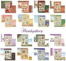 Hunkydory Greeting & Birthday