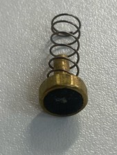 Tilley Valve Guide Spring And