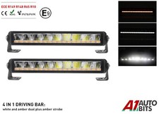 14" LED Roof Recovery Light