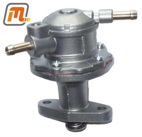 Saab fuel pump - saab,