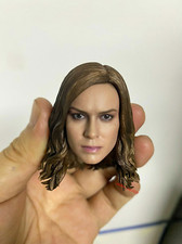 1/6 Captain  Carol Danvers