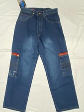 BLUE BOLT LONDON 5765  BAGGY