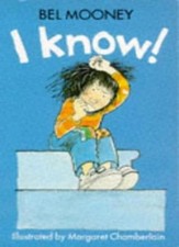 I Know! (Kitty & Friends),Bel