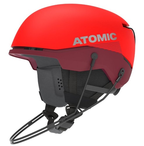 Atomic redster ctd - redster,