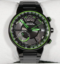 Citizen Satellite Wave Freedom