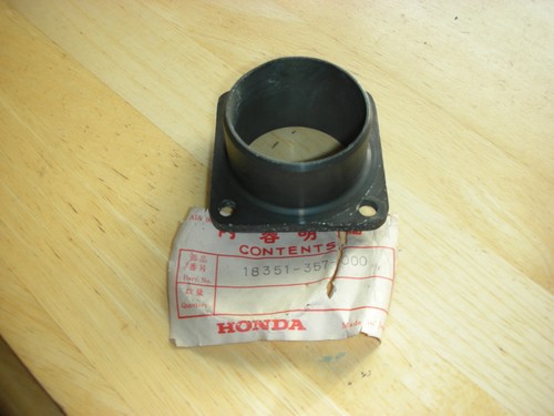 Nos honda elsinore 250 - honda,