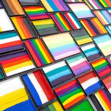 Bowitzki Split Cake Face Paint 30g Facepaint buy 1 get 1 for free Face Painting