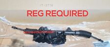 STEERING RACK ELECTRIC FITS CITROEN C3 PEUGEOT 207 STARLINE OVAL PLUG 17-1377R