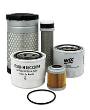 HERO® Maintenance Filter Kit