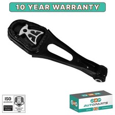 GEARBOX ENGINE MOUNT INSULATOR