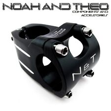 Bicycle 40mm Short Stem 28.6mm