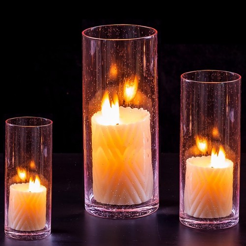 Hewory hurricane candle - hurricane,