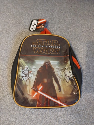 Kids star wars - wars, ruck